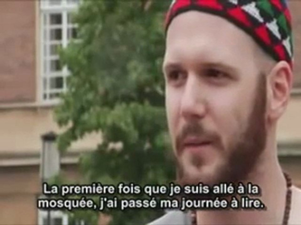 l'islam une religion de haine?