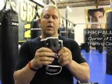 Revgear Cagemaster MMA Gloves - Combat Series Fight Gear