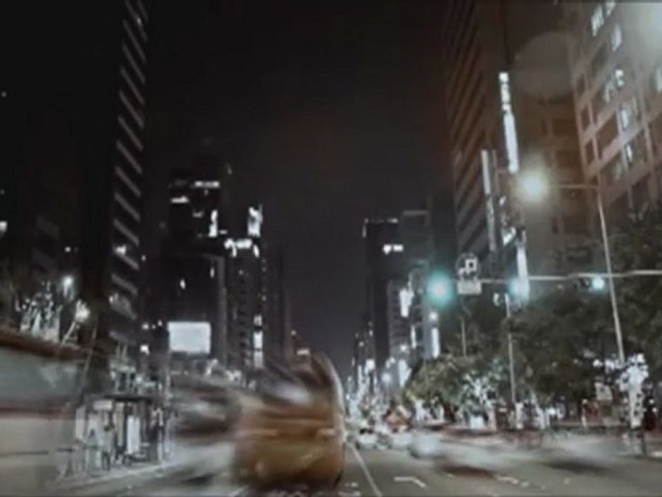 Jang Geun Suk And Hyorin - Magic Drag