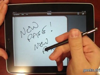 Do You Need an iPad Stylus?