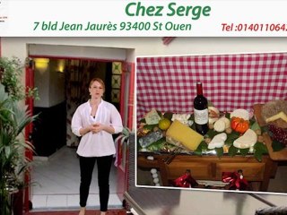 Brasserie Saint-Ouen