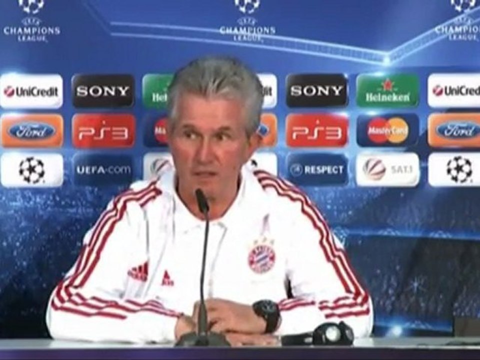 Bayerns Einzug ins Halbfinale fast schon Real