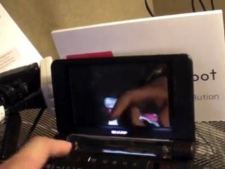 One Second Android Boot