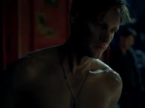 True Blood Season 5 Tease