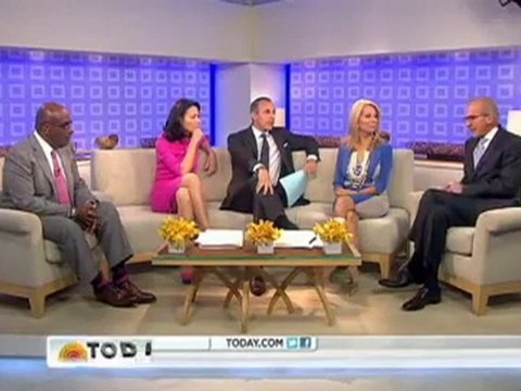 First Look: Whitney Houston's Sparkle