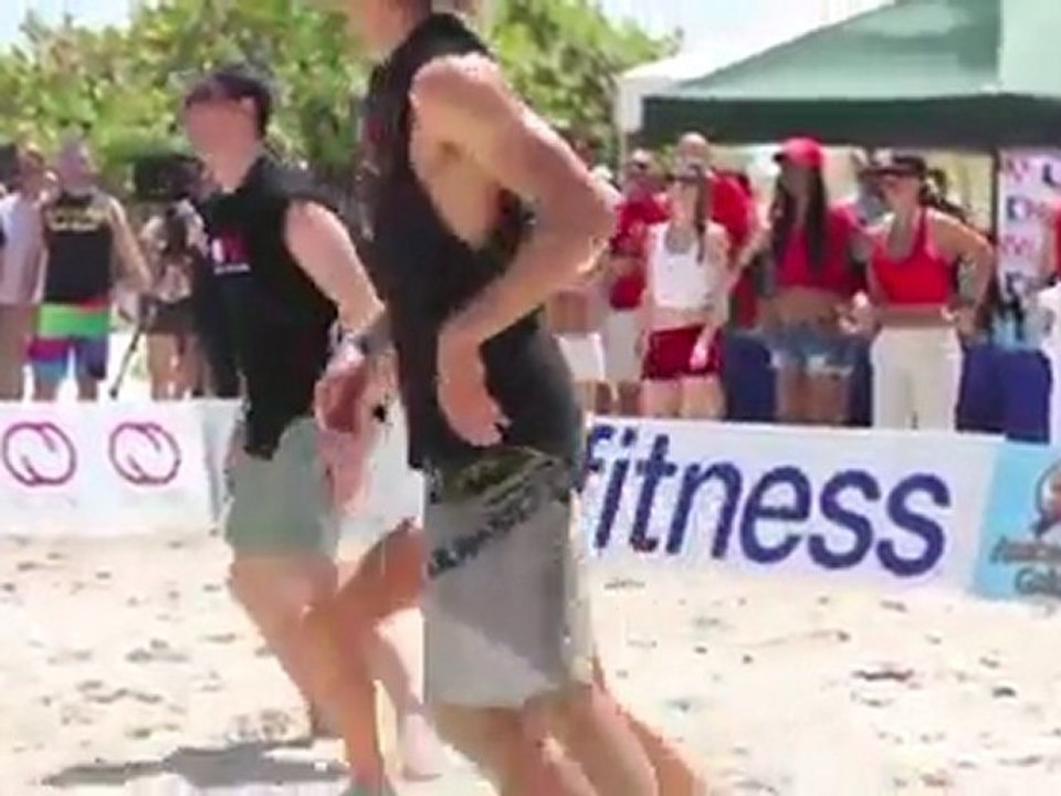 Bikini-Clad Joanna Krupa Wows in Miami