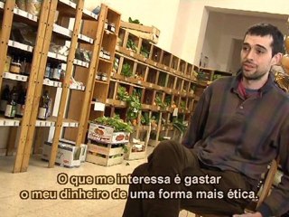 Homage to Catalonia II - Portugues subtitles