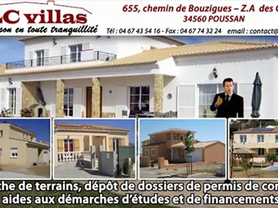 ALC VILLAS