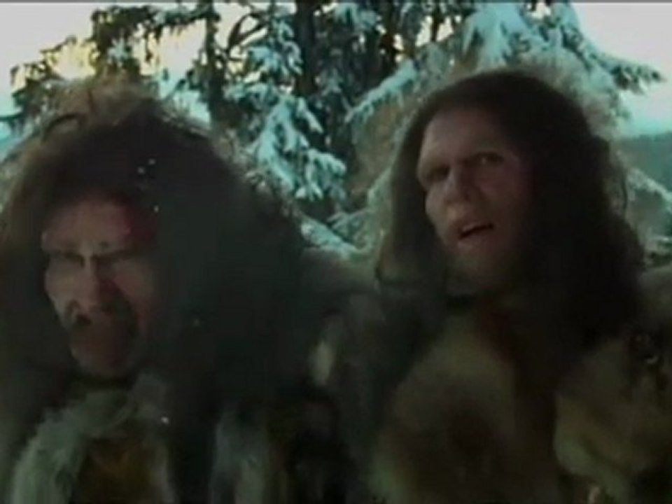 4of4 - Before We Ruled The Earth - Part01 - Hunt Or Be Hunted