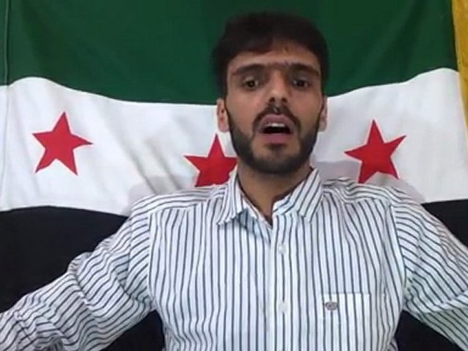 فري برس حمص ابو جعفر نداء أستغاثة لما تبقى من الشعب السوري2 4 2012