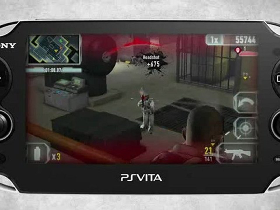 UNIT 13 Game Types Walkthrough Video