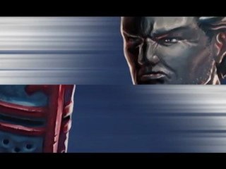 THE SHOWDOWN EFFECT Announcement Trailer