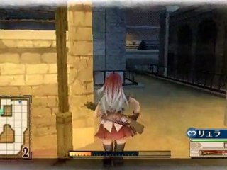 Valkyria Chronicles 3 - Chapter 07 [Part 04] [Free Mission/Story]