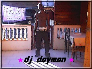 dj Dayman mix 2012 BOUYON !!!!