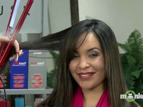 Versatility of Smoothing & Straightening Services