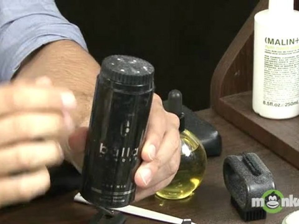 Men’s Grooming Tools - Part 2