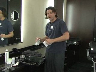 Men's Skin Care - Treating Acne