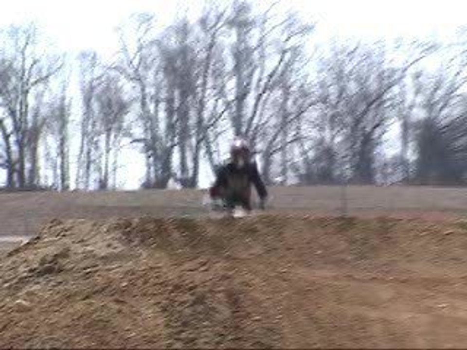 freestyle quad compétition