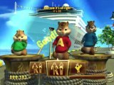 CGRundertow ALVIN AND THE CHIPMUNKS: CHIPWRECKED for Xbox 360 Video Game Review