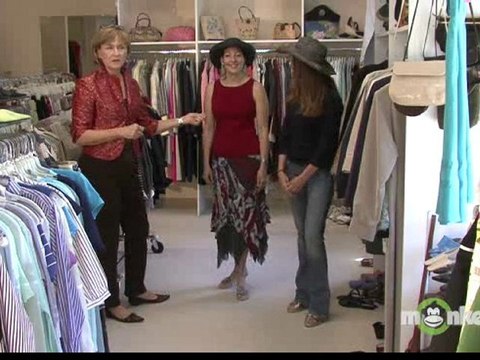 Adding Accessories to Your Outfit