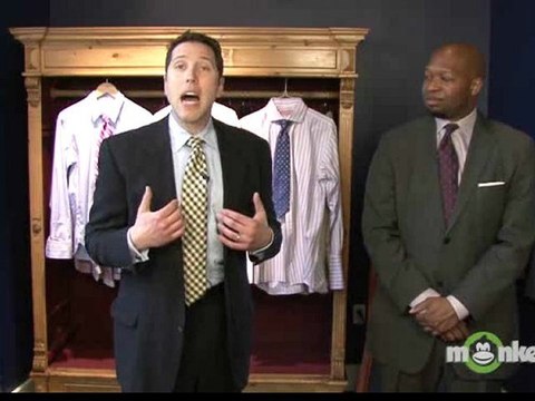 Wardrobe Fundamentals for Men - Ties