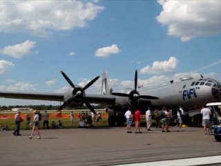 Sun 'n Fun 2012: An Air Show to Remember