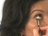 Makeup Tips - Applying Eye Shadow Color