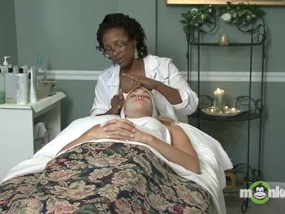 Facial - Exfoliation
