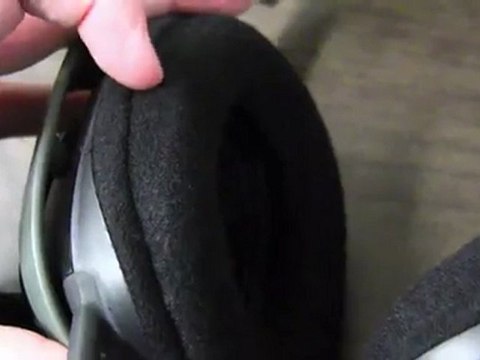 CGRundertow ASTRO A40 GAMING HEADSET Video Game Accessory Review