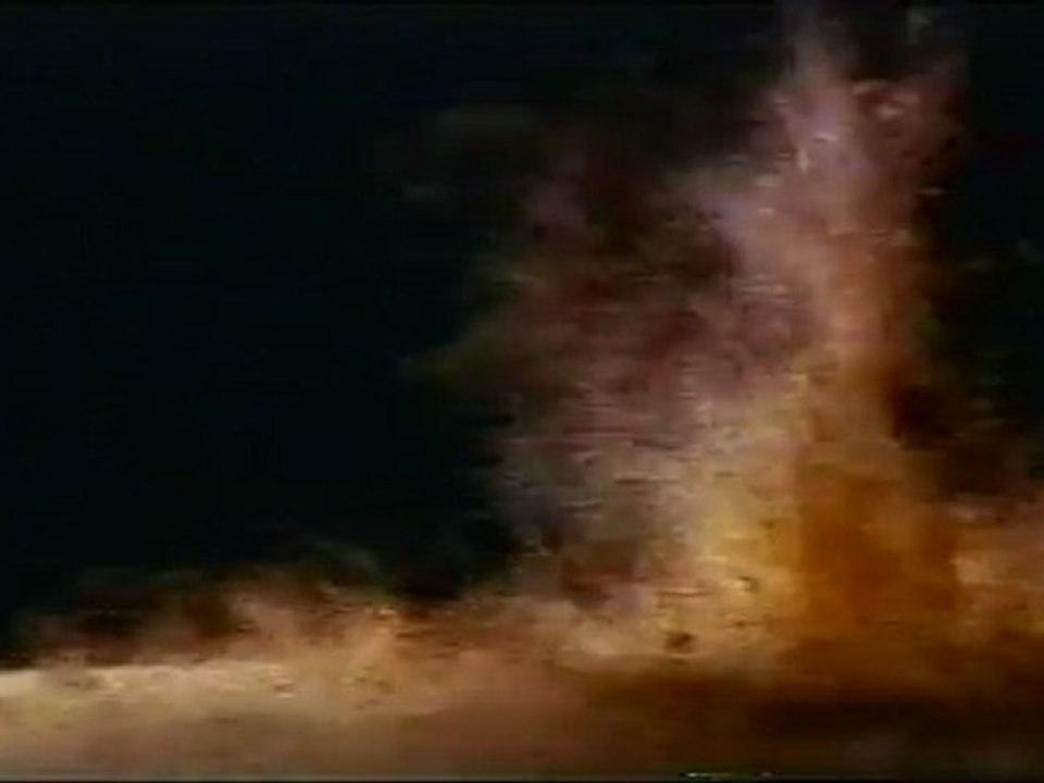 Cymatics Soundscapes: 'Experiments in Animation with Sound & Vibration' by Prof. Hans Jenny