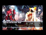 CGRundertow BLAZBLUE: CONTINUUM SHIFT II for Nintendo 3DS Video Game Review