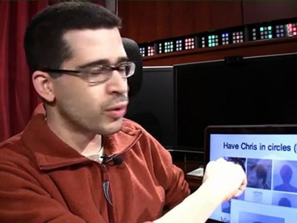 Teens Can Join Google+