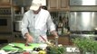 Scallop Recipe - Preparing the Scallops for South of the Border Scallop Ceviche