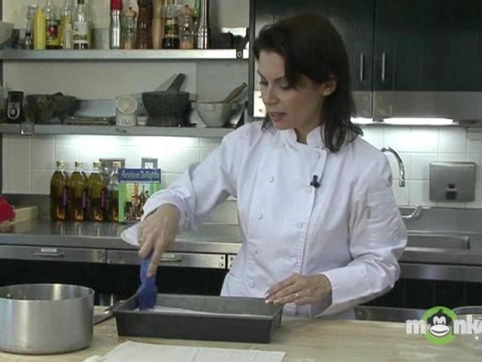 Baklava - Assembling