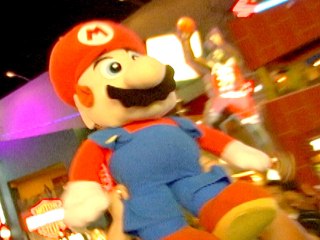 Nintendo Wii Launch
