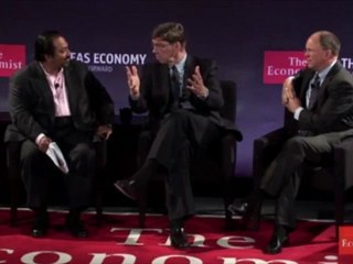 Clayton Christensen: Predicting Future Disruptive Trends