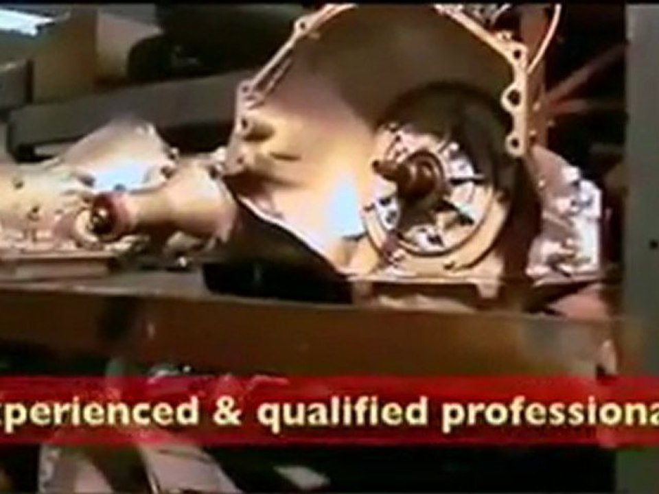 Transmission Car Problems Transmission Auto Repair San ...