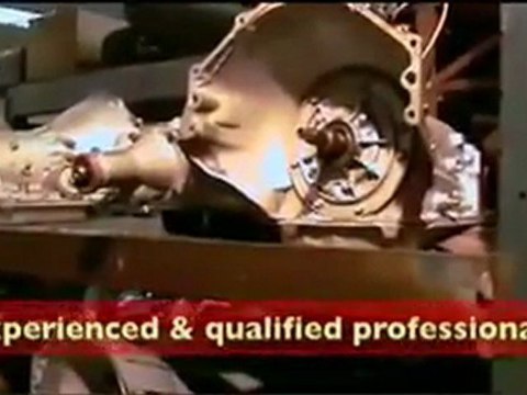 Transmission Car Problems Transmission Auto Repair San ...