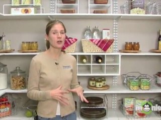 Keeping Your Storage Space Organized