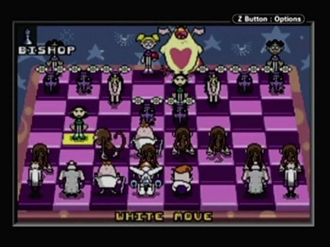 CGRundertow DEXTER'S LABORATORY: CHESS CHALLENGE for Game Boy Advance Video Game Review