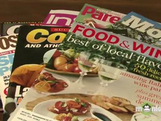 Ten Easy Recycling Tips