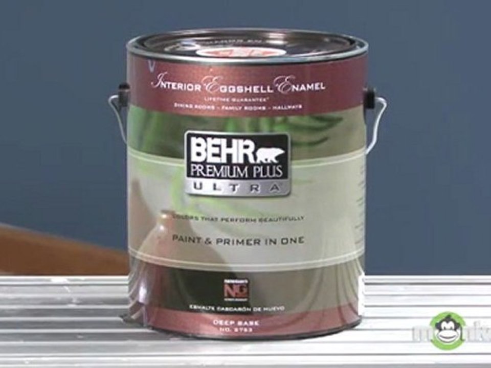 Paint Perfectly With Primer