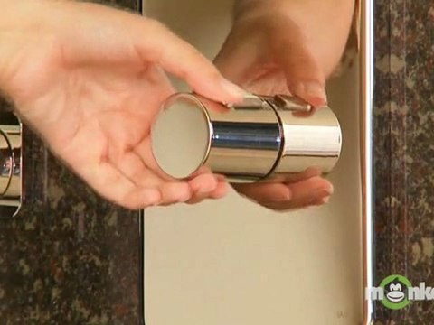 Shower Systems - Selecting Control Valves