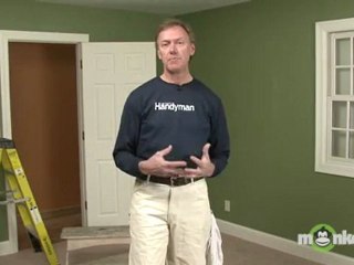 Painting Walls - Beyond the Basics