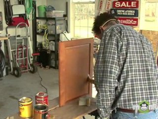 Kitchen Remodeling - Cabinet Upgrades for Under $1,500