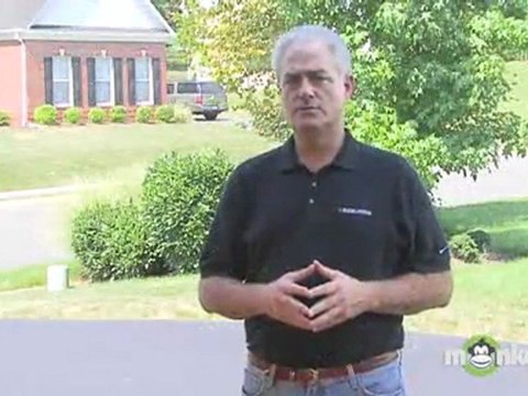 Trimming Hedges and Shrubs