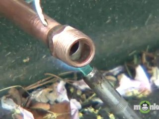 How to Replace a Shower Faucet