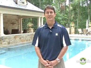 Selecting an Automatic Pool Cleaner