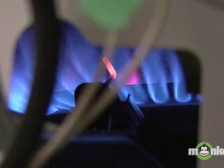 Water Heater Maintenance