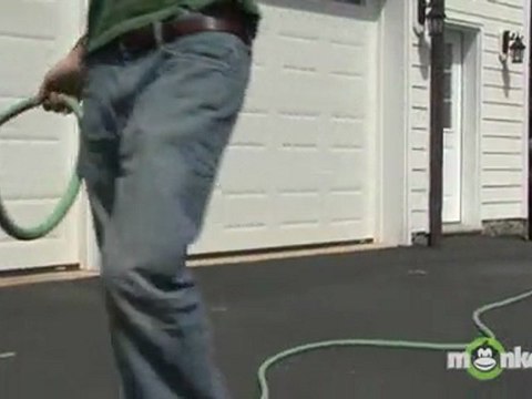 Improving Energy Efficiency - Draining the Water Heater